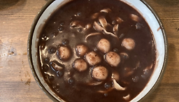 Jeolladopatkalguksu 3