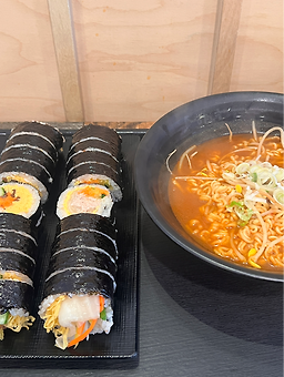 청담동마녀김밥 서울시청점 사진 4