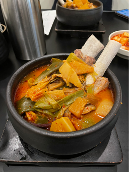 거자필반 삼성본점 사진 2