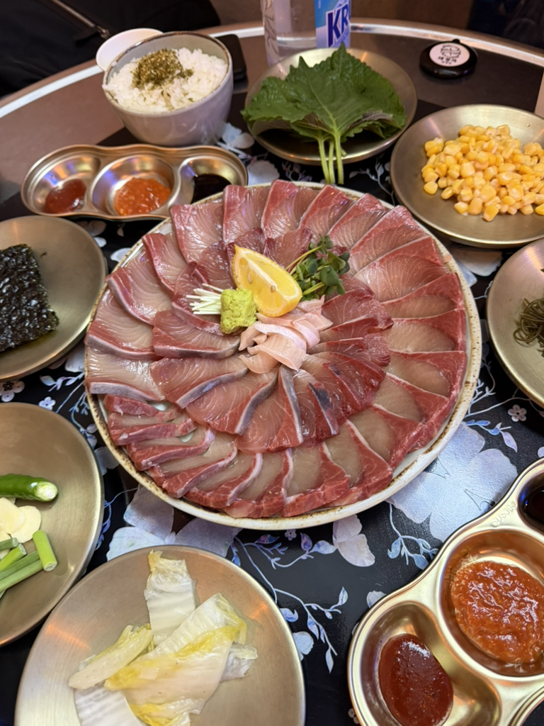 을지로회장님 사진 2