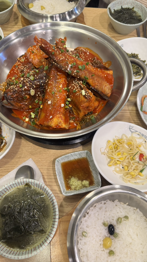 고래식당 연희점 대표 사진