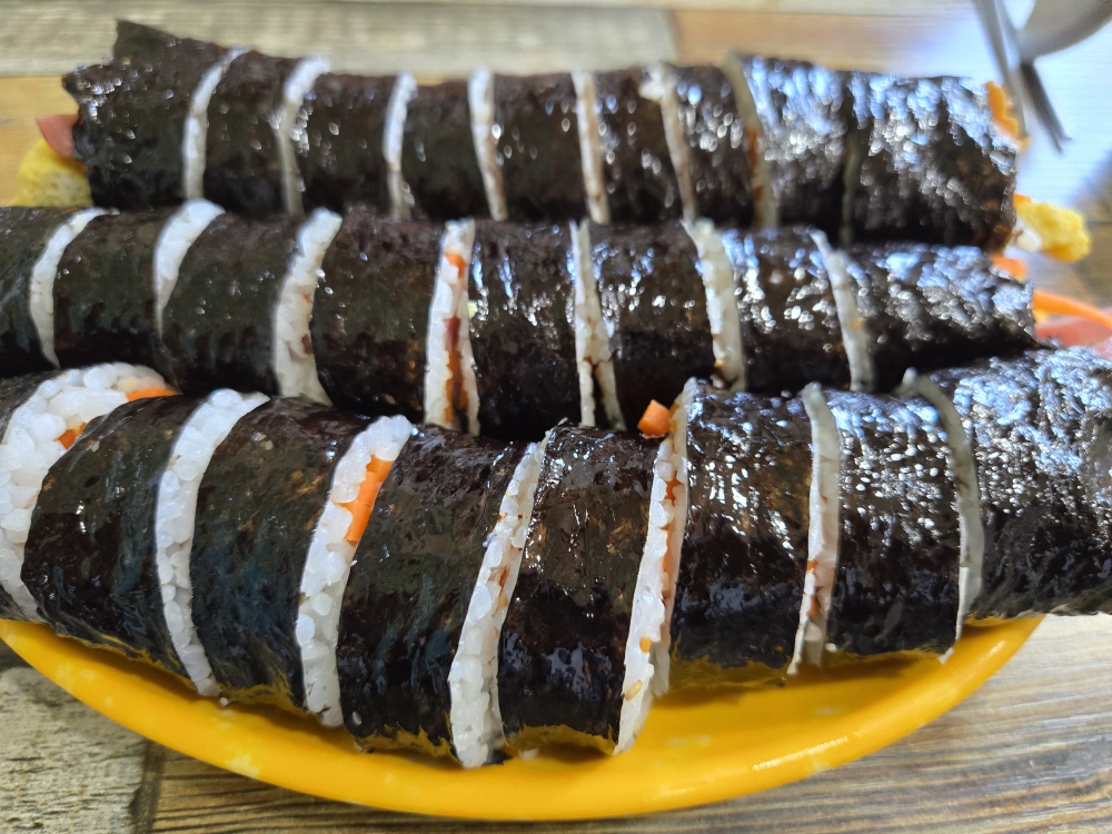 뚱이모네분식 대표 사진