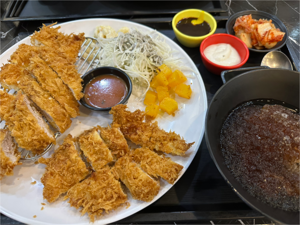만짱카츠 사진 5