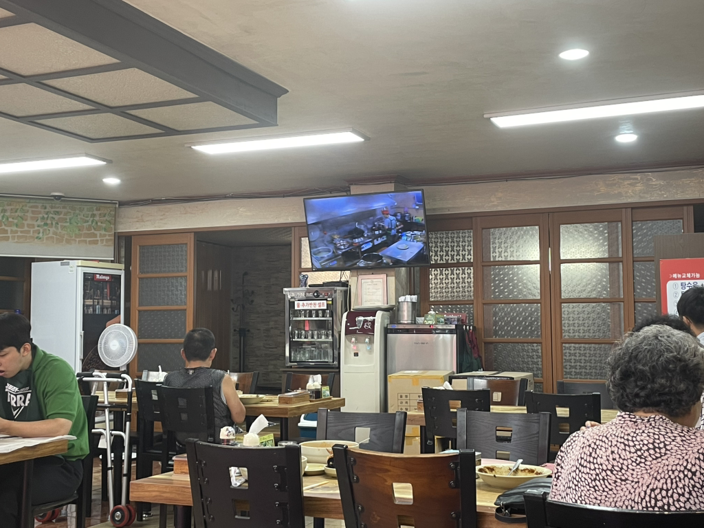 Mansubanjeom (만수반점) 2