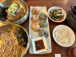 삼교리동치미막국수 4