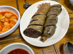 Sigolsundae (시골순대) 2