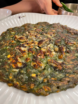 Namsanmyeon (남산면) 1