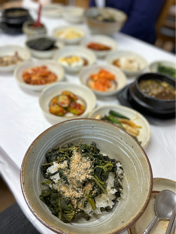 Seongjusikdang (성주식당) 3