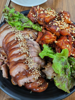 Wonjojangjokbal 4