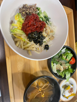 지수담음 대표 사진