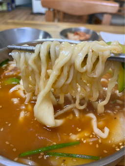 비오네칼국수 10