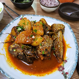 신고집해물찜 2