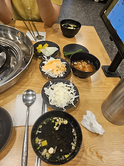 유가네닭갈비 3