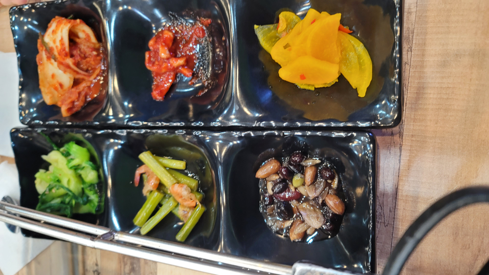 Gyeokposanghoe (격포상회) 3
