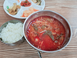 Sanuri (산우리) 2