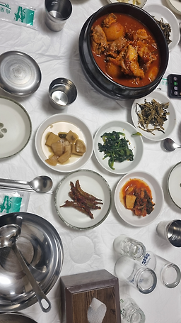 Daeseongsikdang 6
