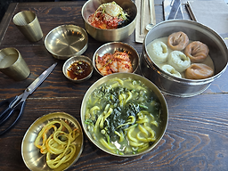 Jongnojemyeonso (종로제면소) 3