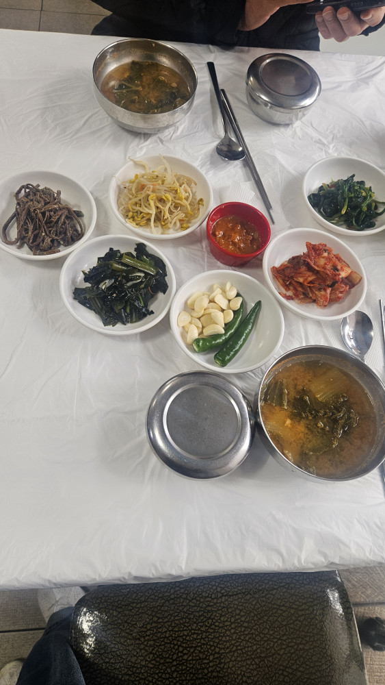 건강밥상 사진 5