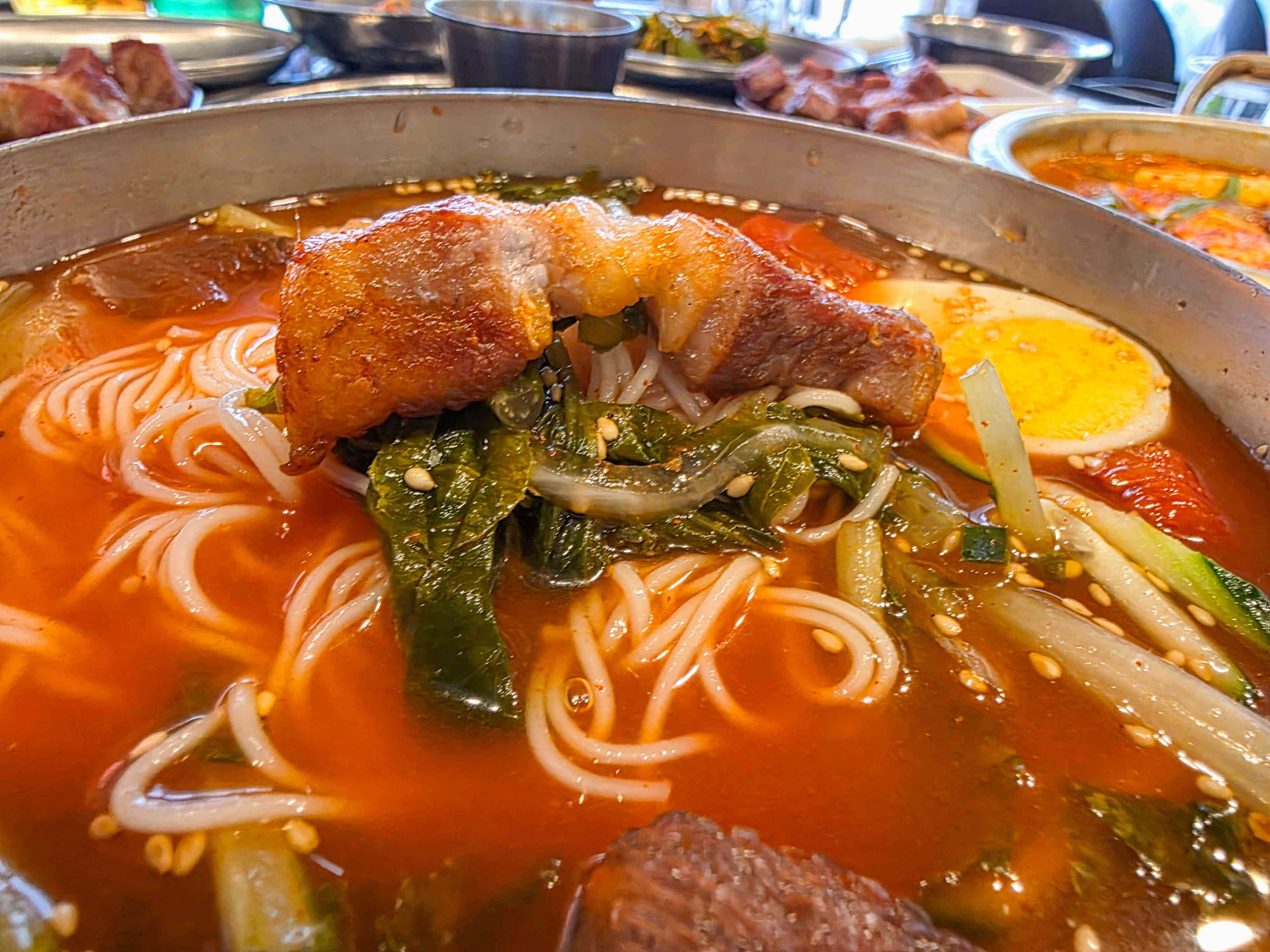 Meokgojeong (먹고정) 2
