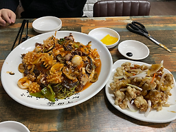 취룡 3
