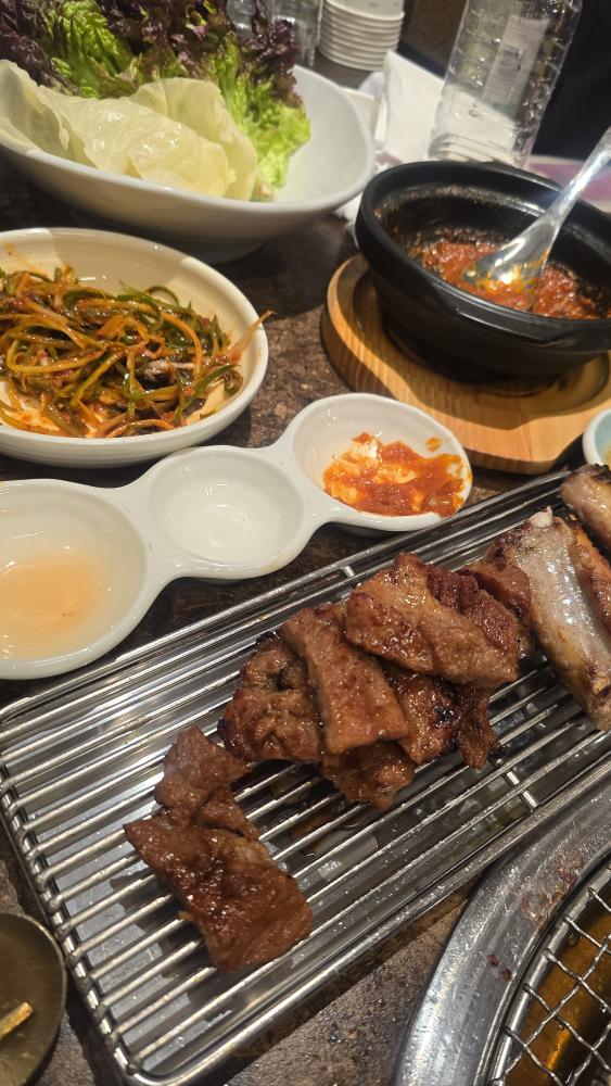 갈포갈비 강남구청역점 대표 사진