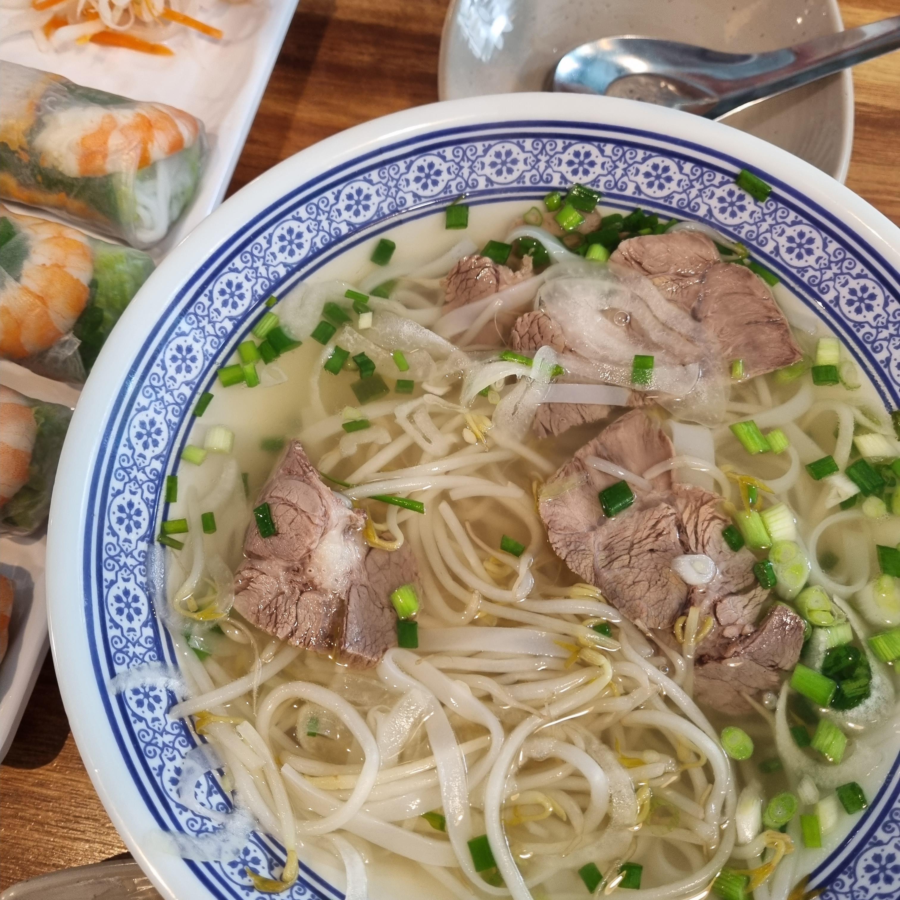 라이옥베트남쌀국수 김해 2