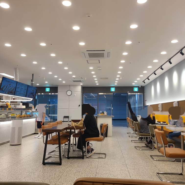 진김밥 대표 사진