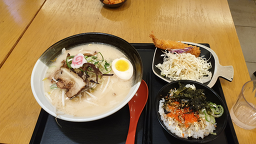 하코야 대표 사진