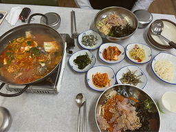 동강횟집 3