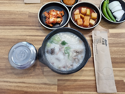 온담순대국 5