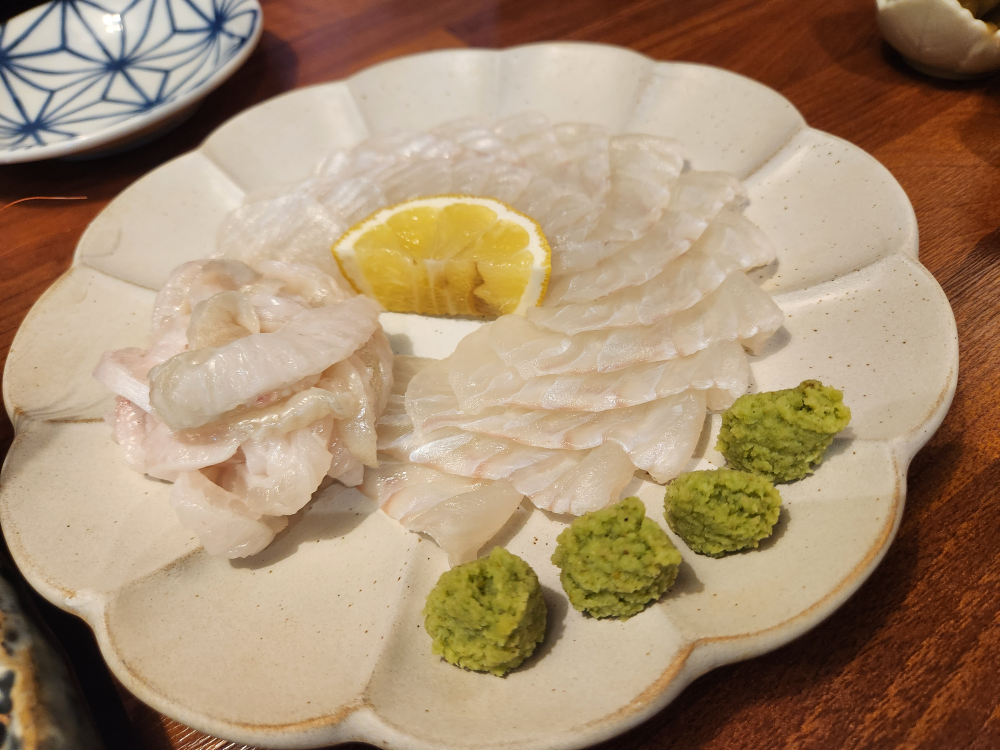 Dongraeseusi (동래스시) 1