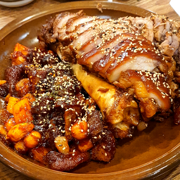 바로족발보쌈 사진 6