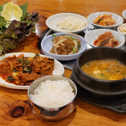 시골집 6