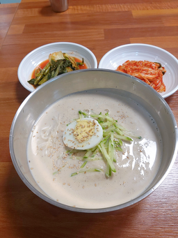 문화수제비 대표 사진