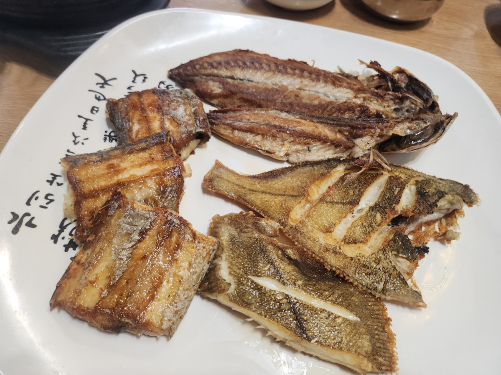 토담식당 사진 2