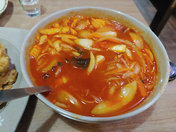 샹차이 사진 4