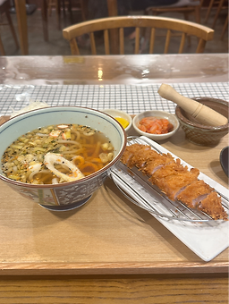 소담카츠 사진 2