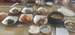 Chuncheondakgalbi (춘천닭갈비) 1