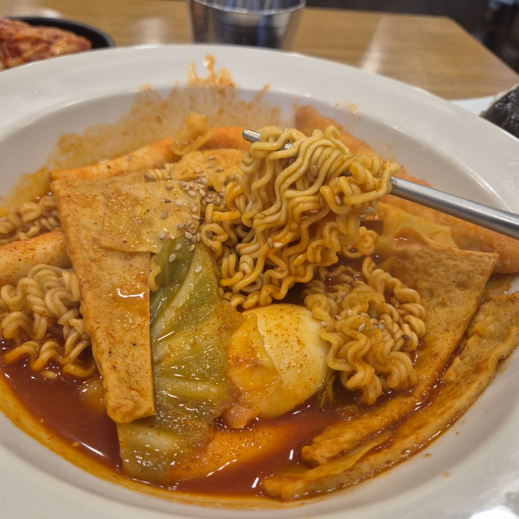 김가네 명동역점 사진 2