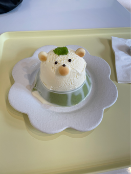 포동푸딩 용산점 사진 2