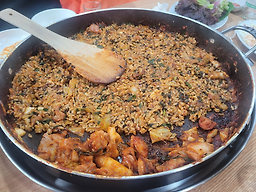 닭이봉닭갈비 2