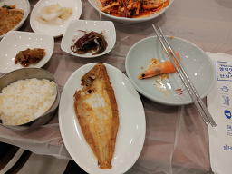 Yeongdeongmulgajamijeonmunjeom 6