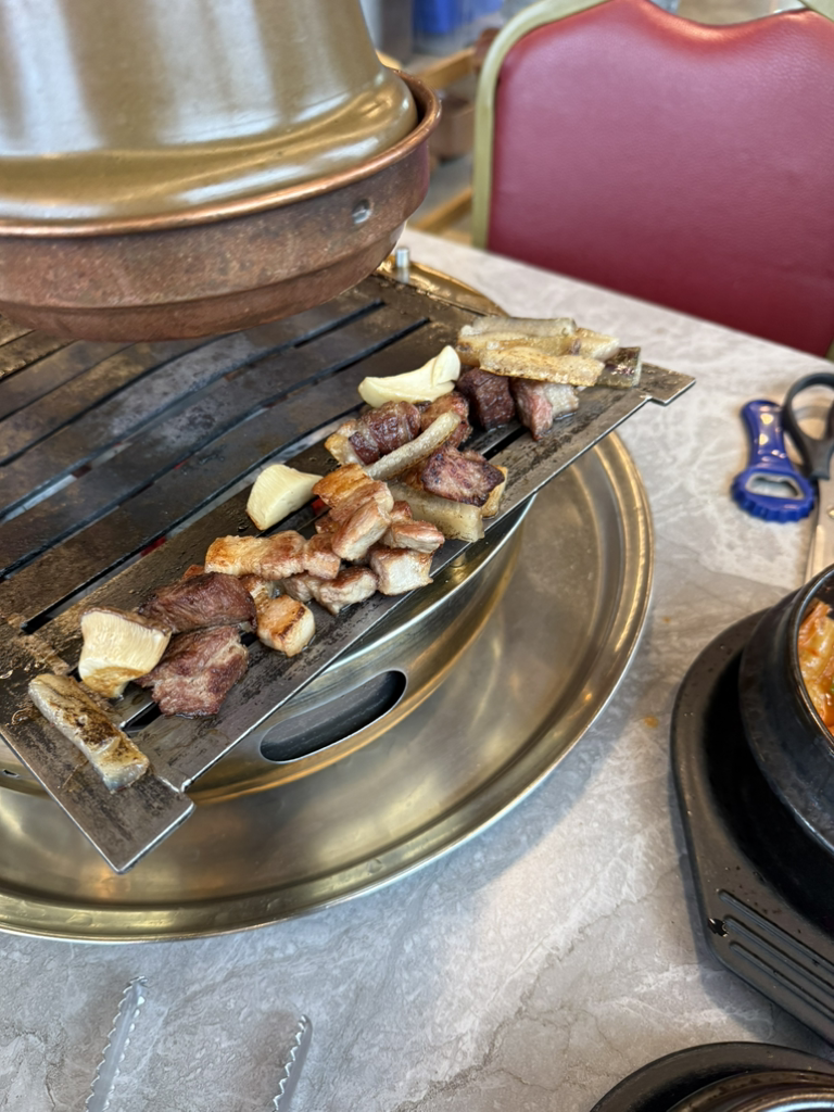 돈어길 사진 8