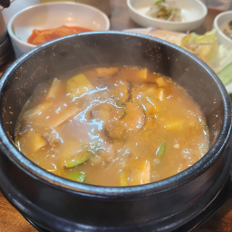 은석돌집 1