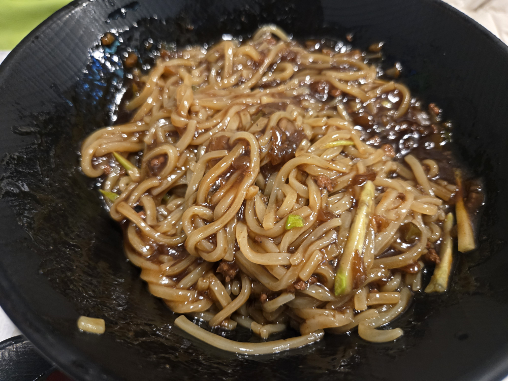 Yangmingsan (양밍산) 3
