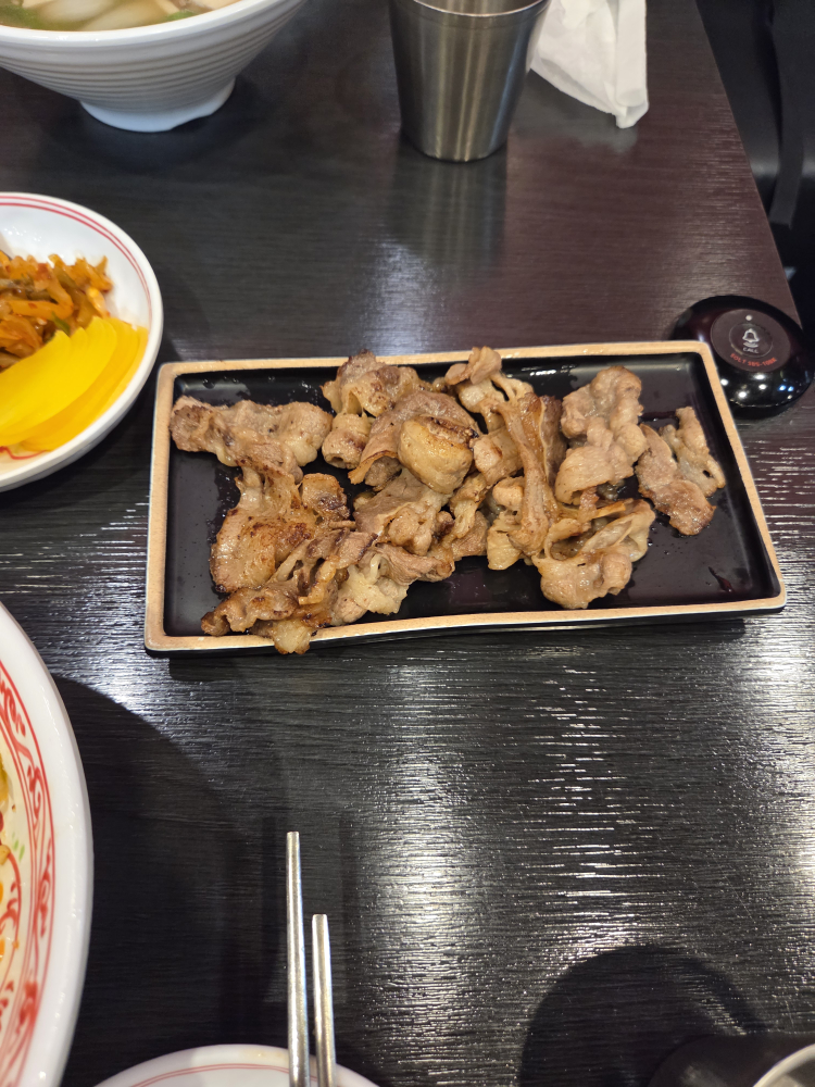 Chunhyangmien 1