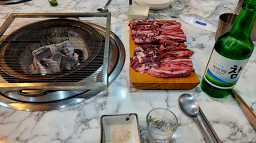 김서방숯불갈비 3
