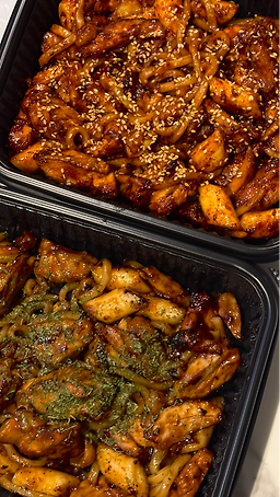 화락바베큐치킨 분당야탑점 대표 사진