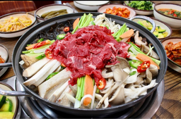 산골짜기 1
