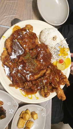 Dukkeobigadeun (두꺼비가든) 3